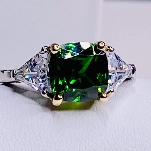 SEMI PRECIOUS STONE, WOOD BALL STRETCH BRACELET 4 PC - Picture 9 of 11